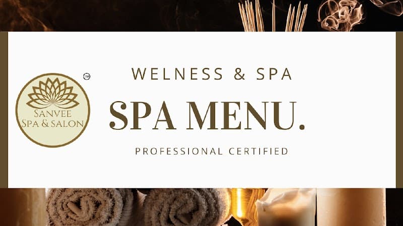 Sanvee wellness & spa Secunderabad photo