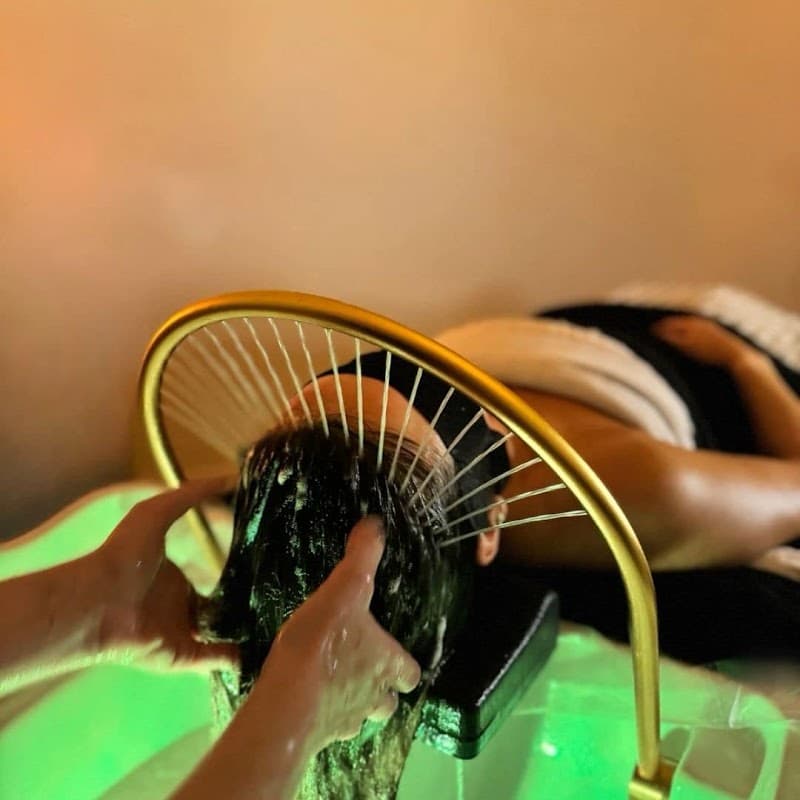 Sanvia Head Spa North Miami Beach photo