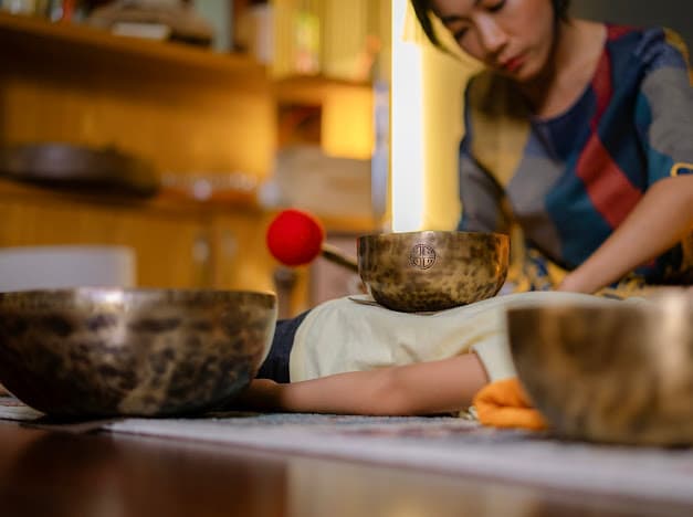 SANY Healing Thủ Đức photo