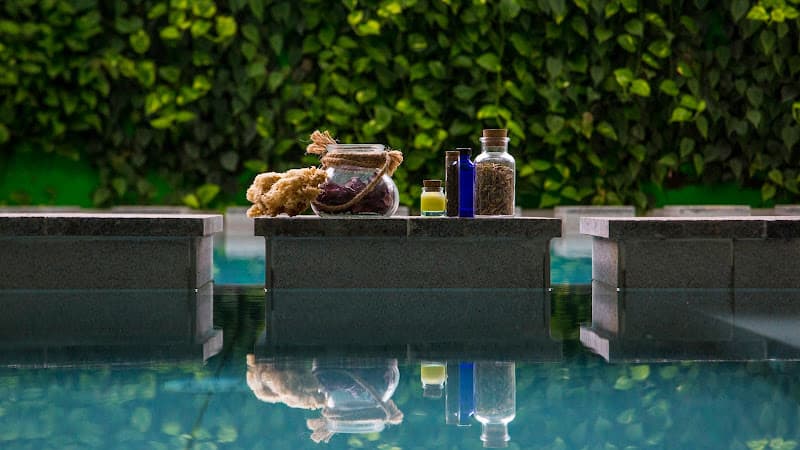 Sanya Eco Spa & Yoga Hub in Malta Naxxar photo