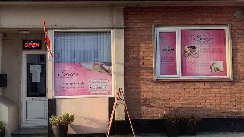 Sanya's Thai Massage Rønne photo