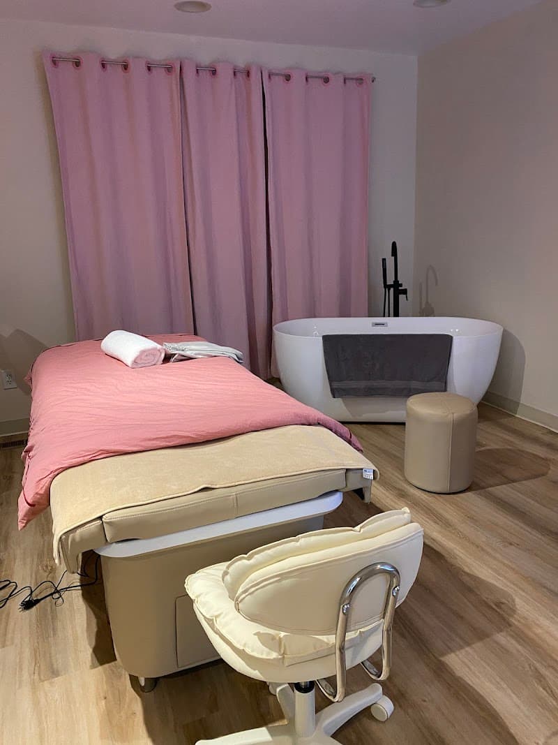 Sanya Spa Lynnwood photo