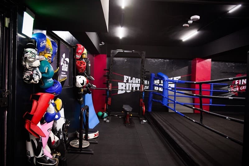 Sanye Martial Arts Center New Taipei City photo