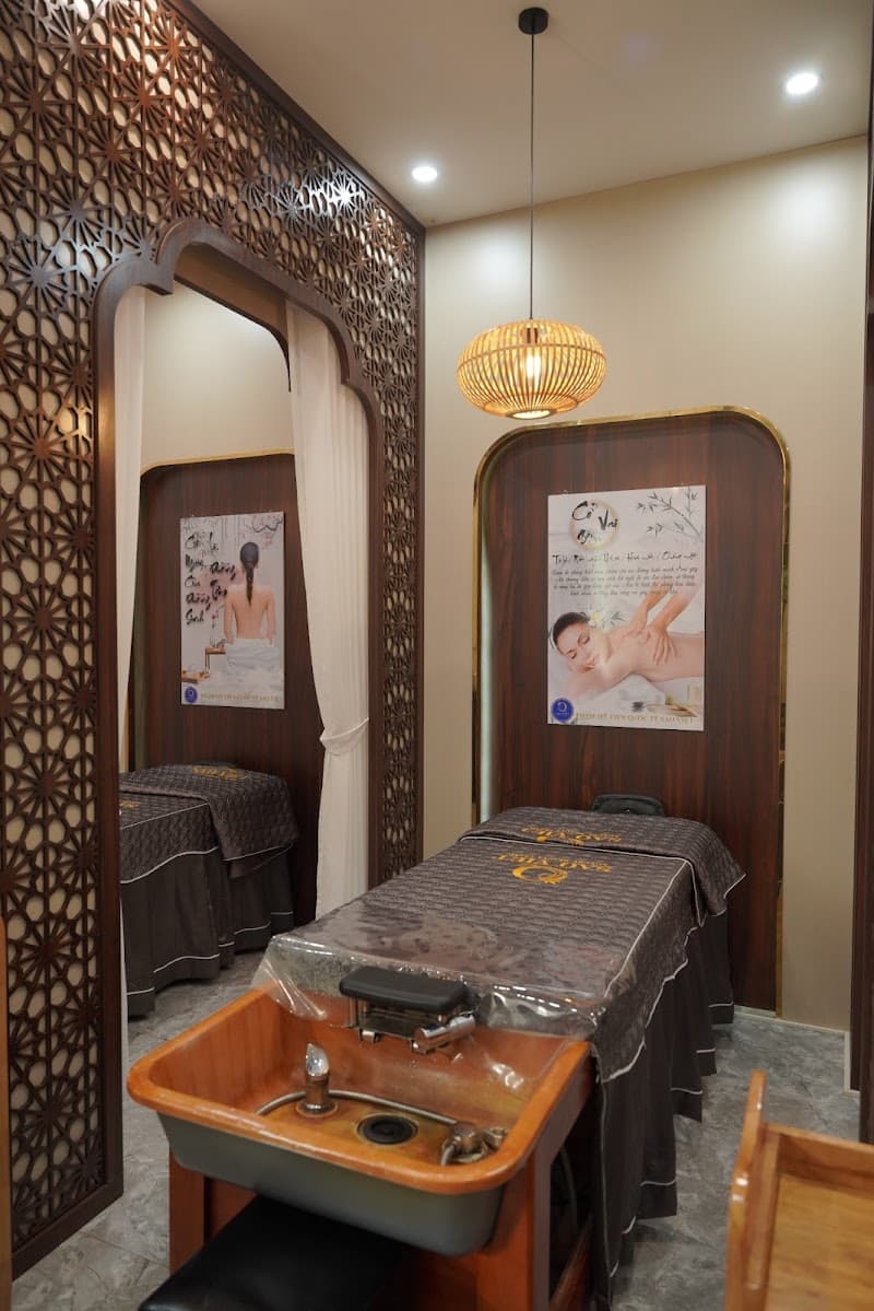 Sao Việt - Dưỡng Sinh Đông Y & Trị Liệu Tuyên Quang photo