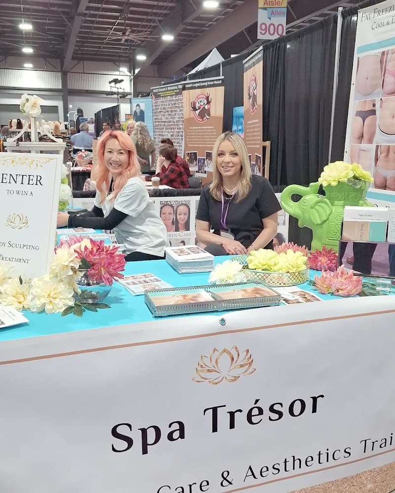 Saoirse Spa Ottawa photo