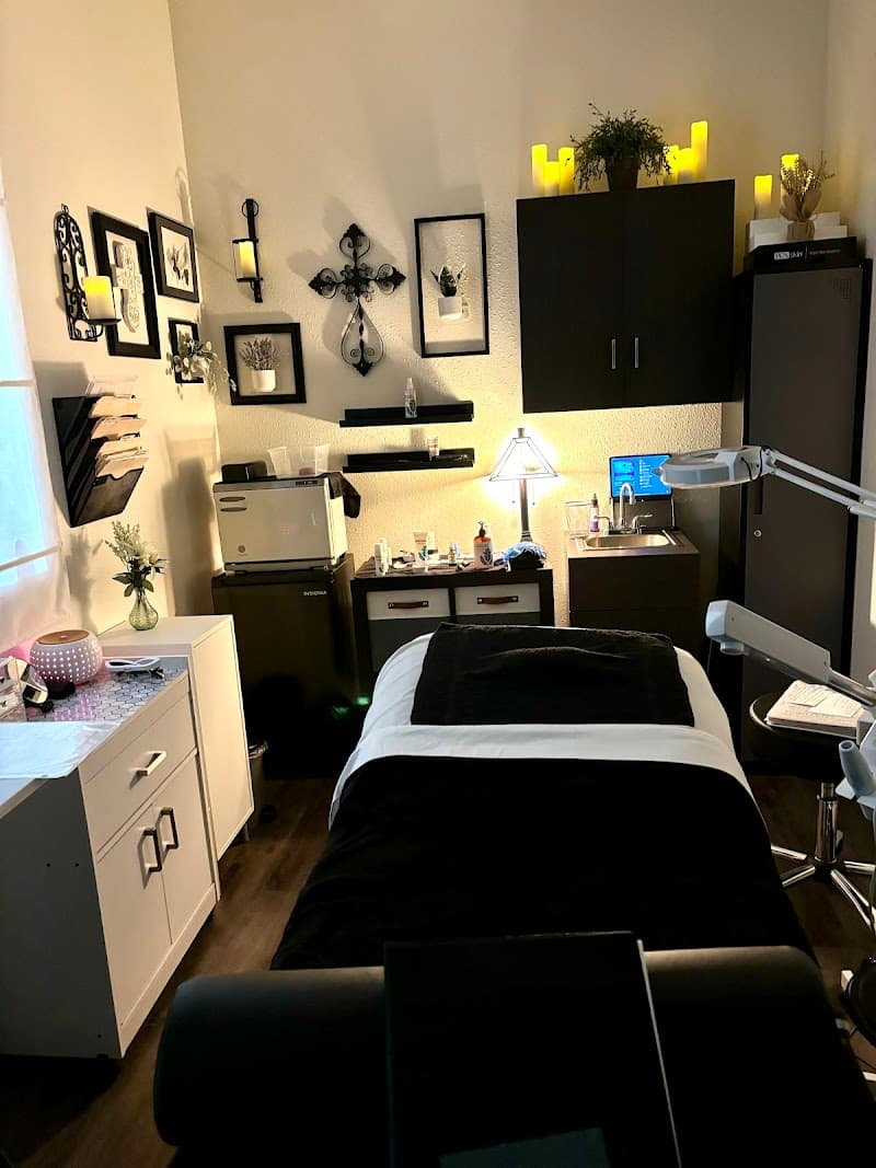 Saol Nua Spa New Berlin photo