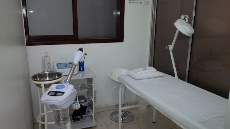 Saona Spa Santa Cruz de la Sierra photo