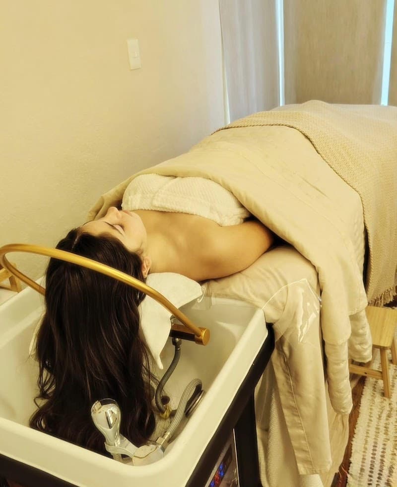 SAORI Head Spa Montevideo photo