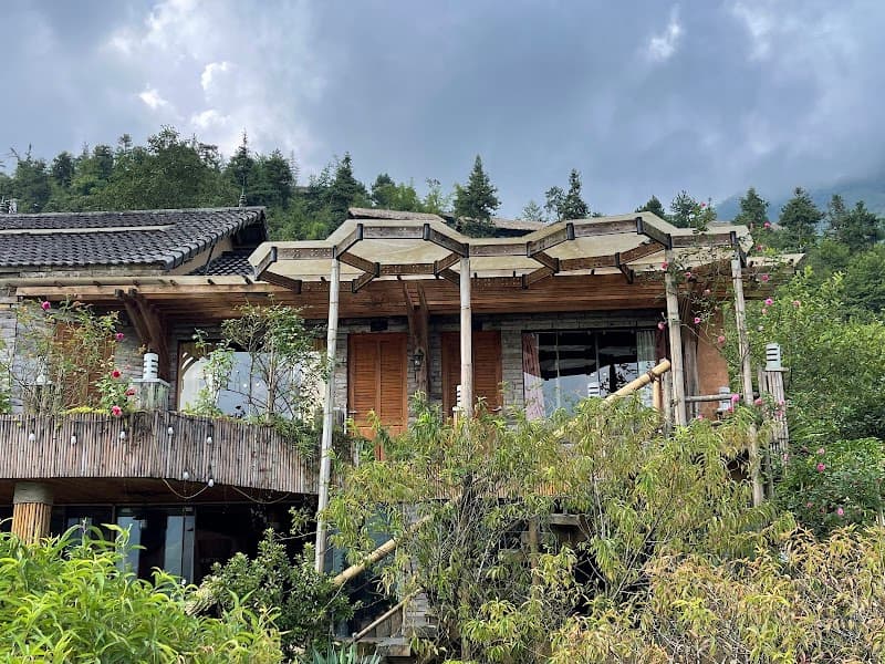 Sapa Clay House photo