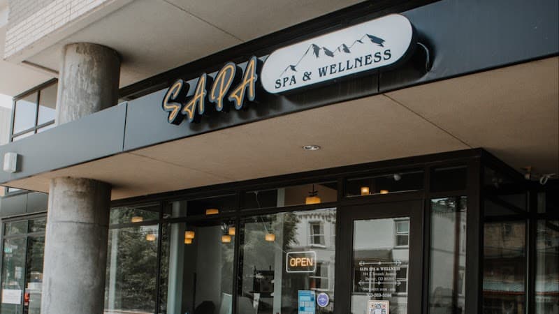 Sapa Spa and Wellness Denver photo