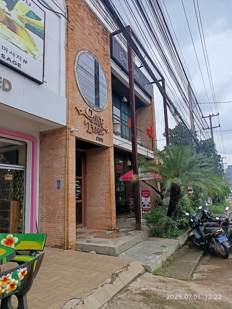 Sapana.la Rue Dongpayna photo
