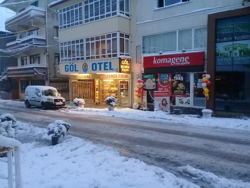 Sapanca Göl Otel photo