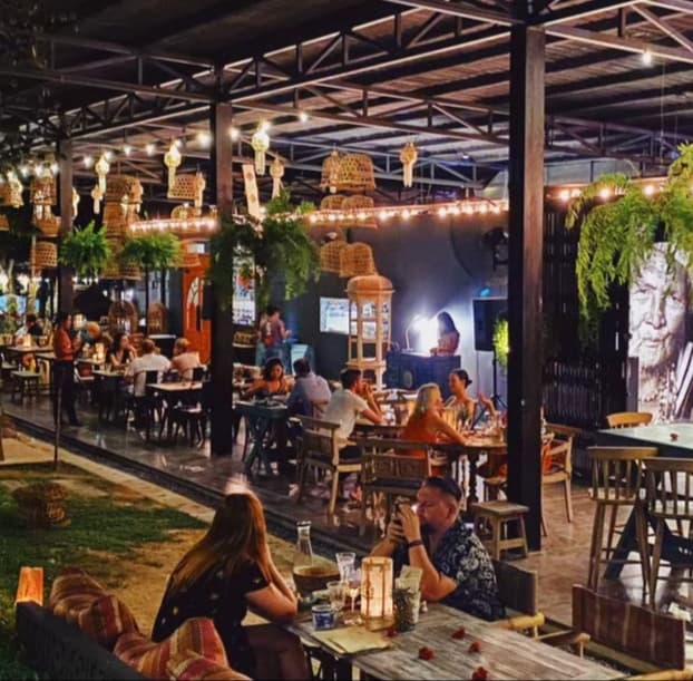 Saparod Spa at Project Artisan Phuket photo