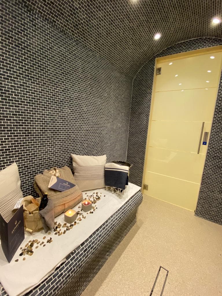 Saphinah spa hammam Hannut photo