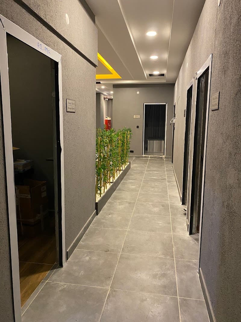 Sapko Hotel Spa Küçükçekmece photo