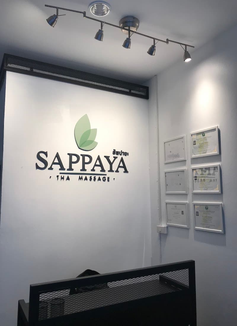Sappanya Bangkok photo