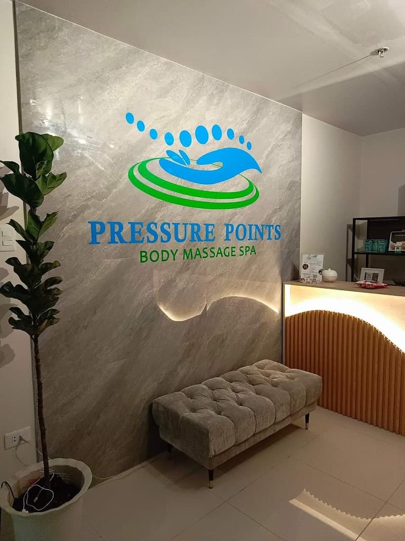 Sappari Massage And Spa Tagbilaran City photo