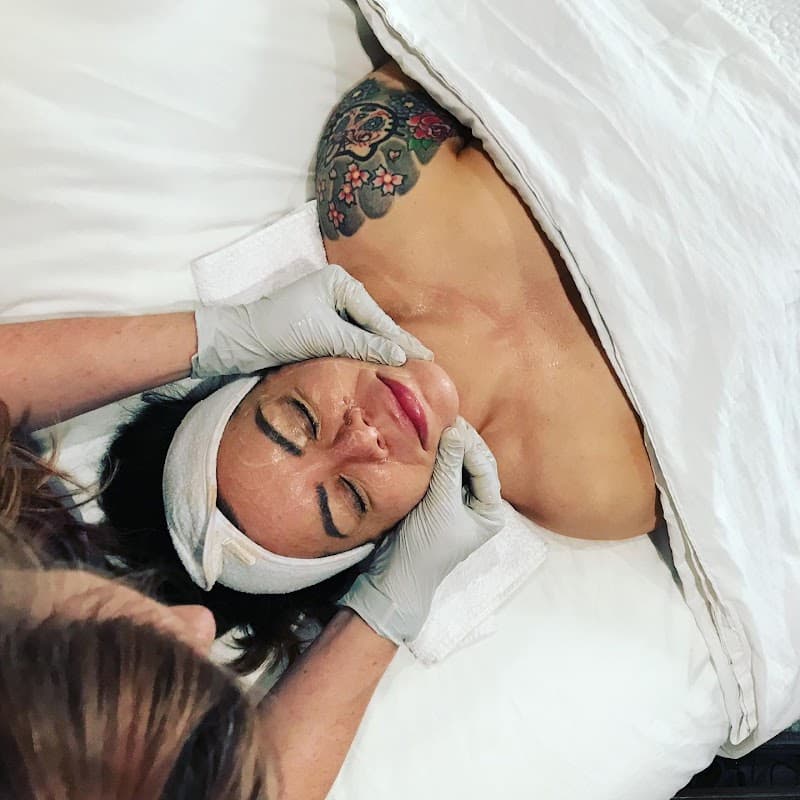 Sapphari Fe' Facial Spa & Beauty Bar Marietta photo