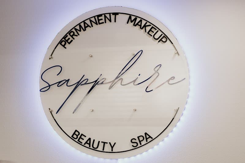 Sapphire Beauty Spa Cedar Rapids photo