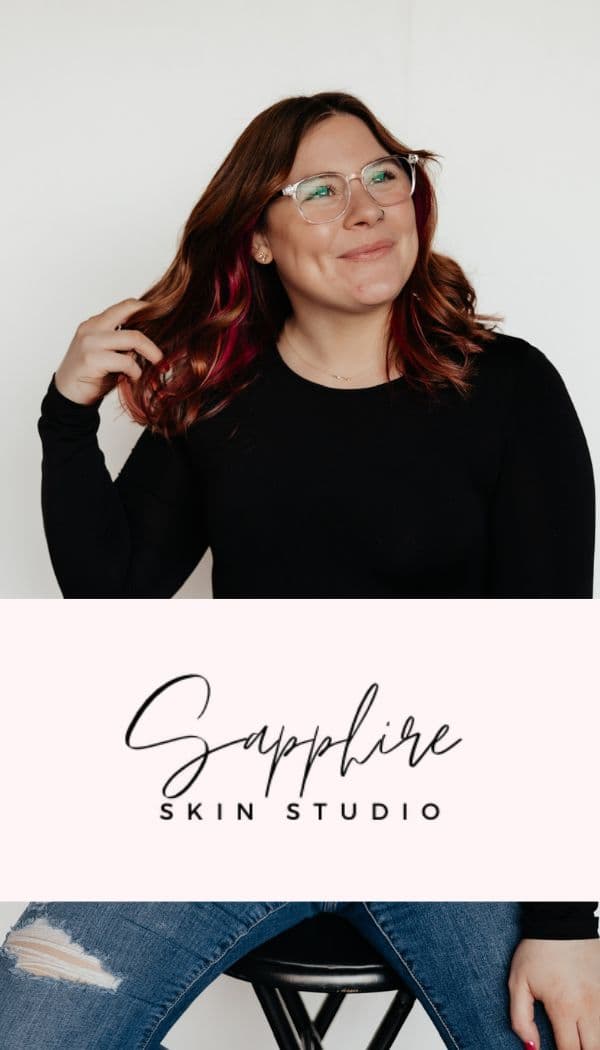 Sapphire Esthetics Broken Arrow photo