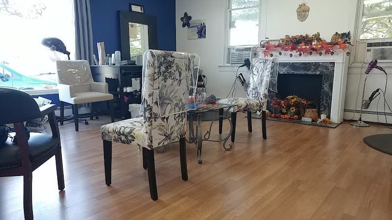 Sapphire Esthique Ellicott City photo