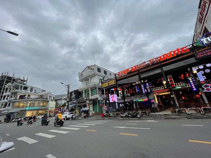 Sapphire Hotel Hue - Khách sạn uy tín tiện nghi giá rẻ Phố Tây Huế photo