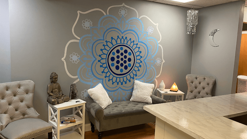 Sapphire Lotus Holistic Healing Center Canal Fulton photo