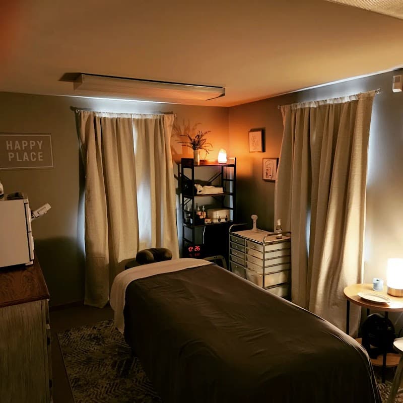 Sapphire Massage and Wellness llc Manahawkin photo