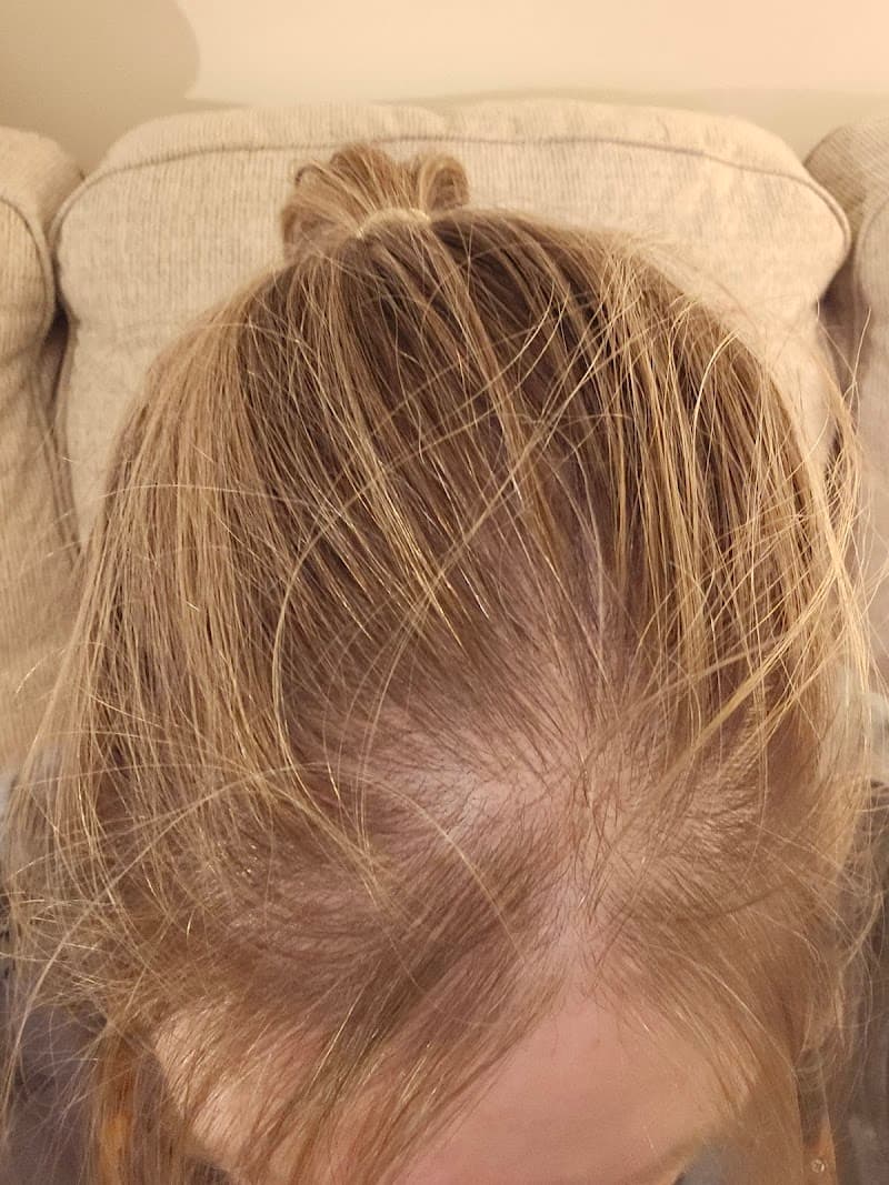 Sapphire Salon and Spa Pittston photo