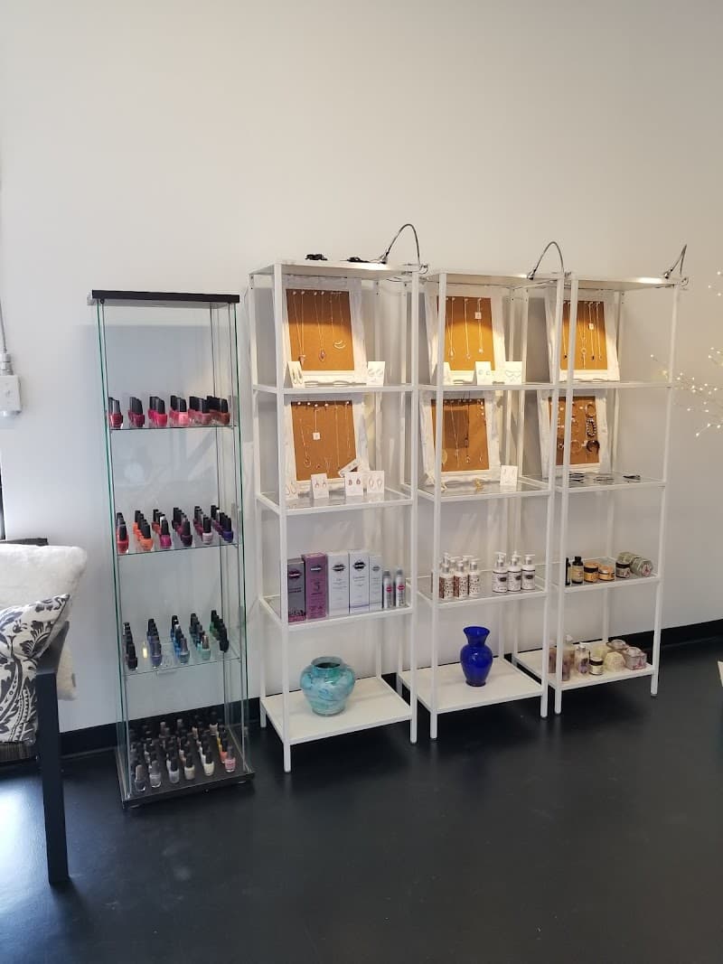 Sapphire Skin Greater Sudbury photo