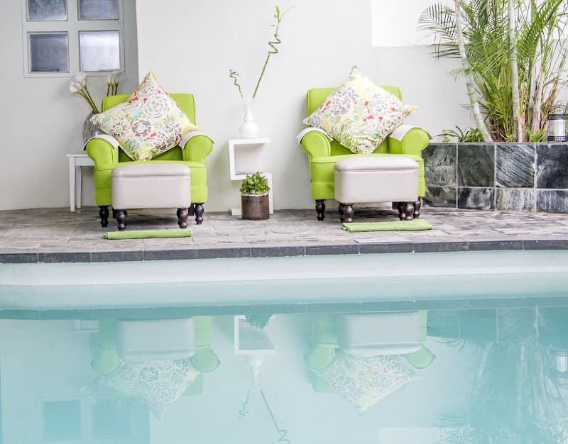 Sapphire Spa Cape Town photo