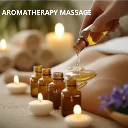 Sapphire Spa& Massage Tbilisi photo