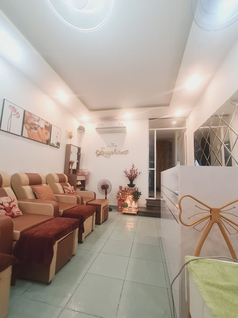 Sapphire Spa Nha Trang photo