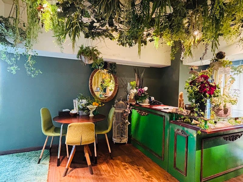 Sapporo Chuo Ward Purification Salon Reborn photo