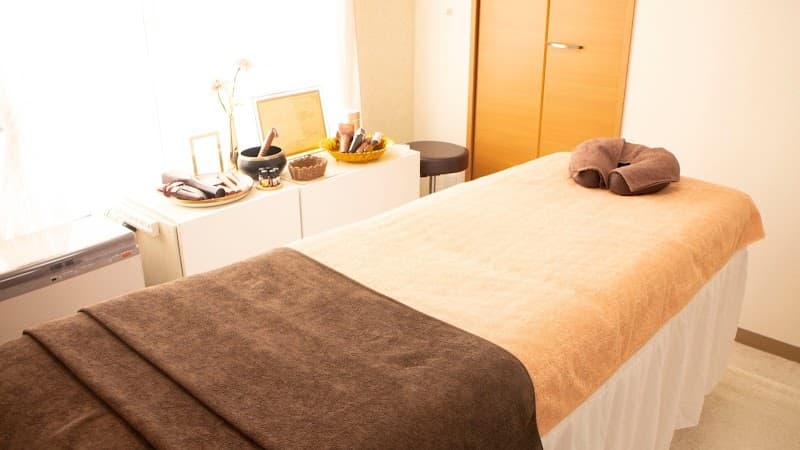 Sapporo Thai Traditional Wooden Hammer Therapy & School SALA Sapporo Chuo Ward photo