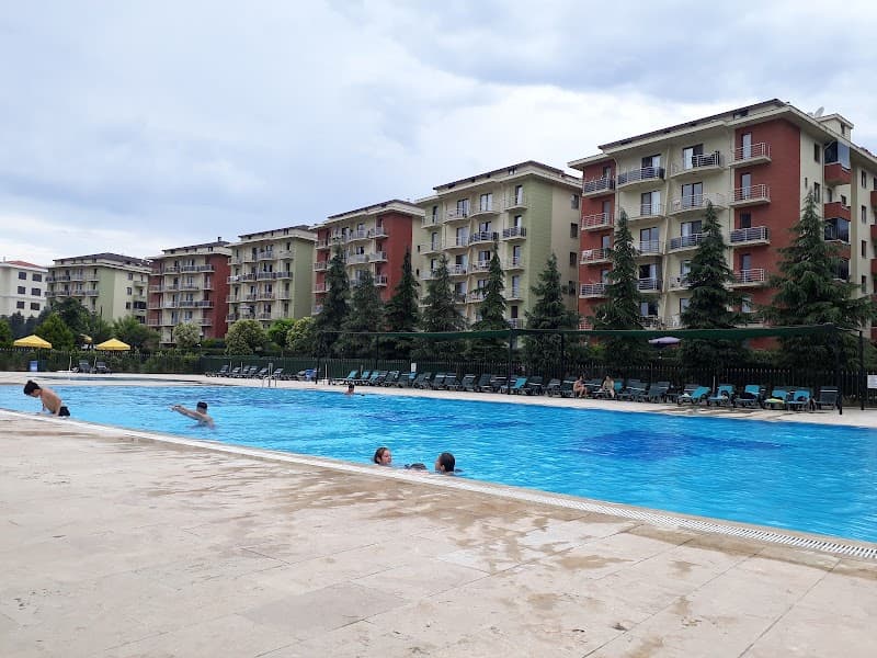 Sarıevler Yürüyüş Parkuru Çekmeköy photo