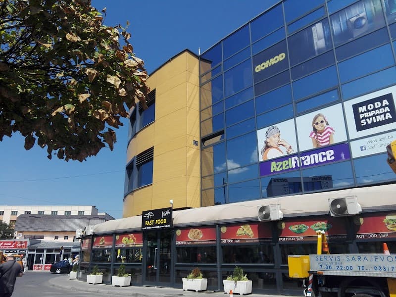 Sara Art - Beauty & Spa Ilidža photo