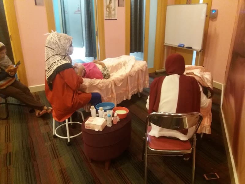 Sara Beauty Facial Kuantan photo