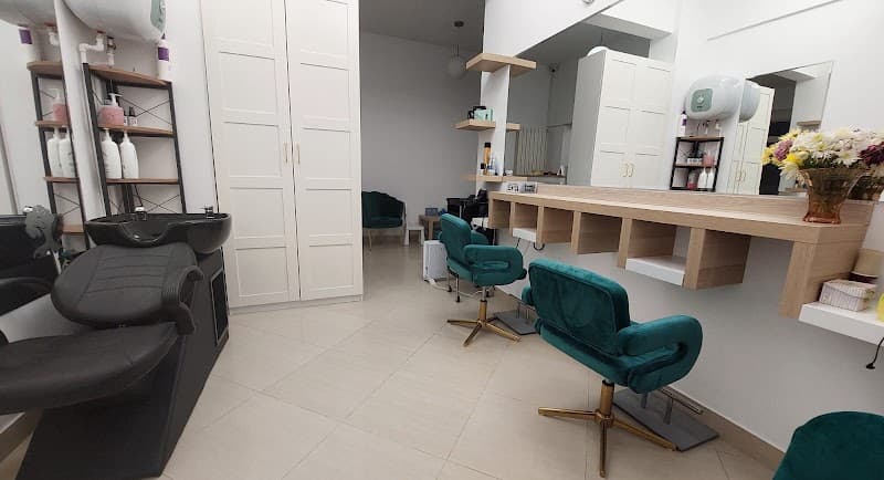 Sara Beauty Salon Brașov photo