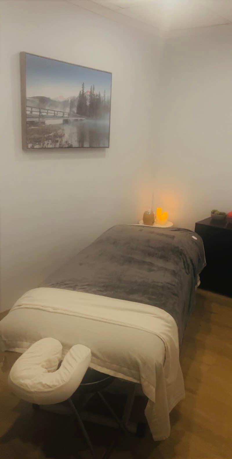 Sara Deschamps RMT Greater Sudbury photo