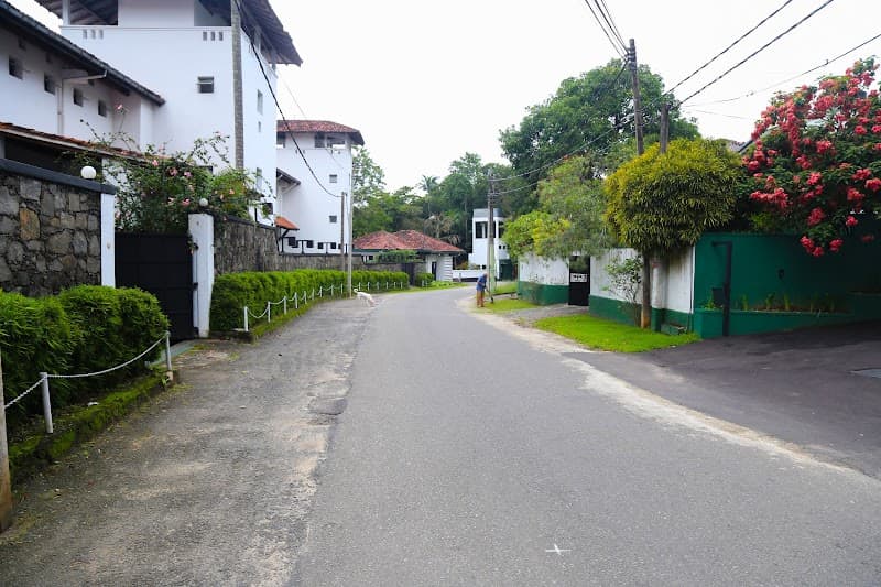 Sara Hotel, Kandy photo