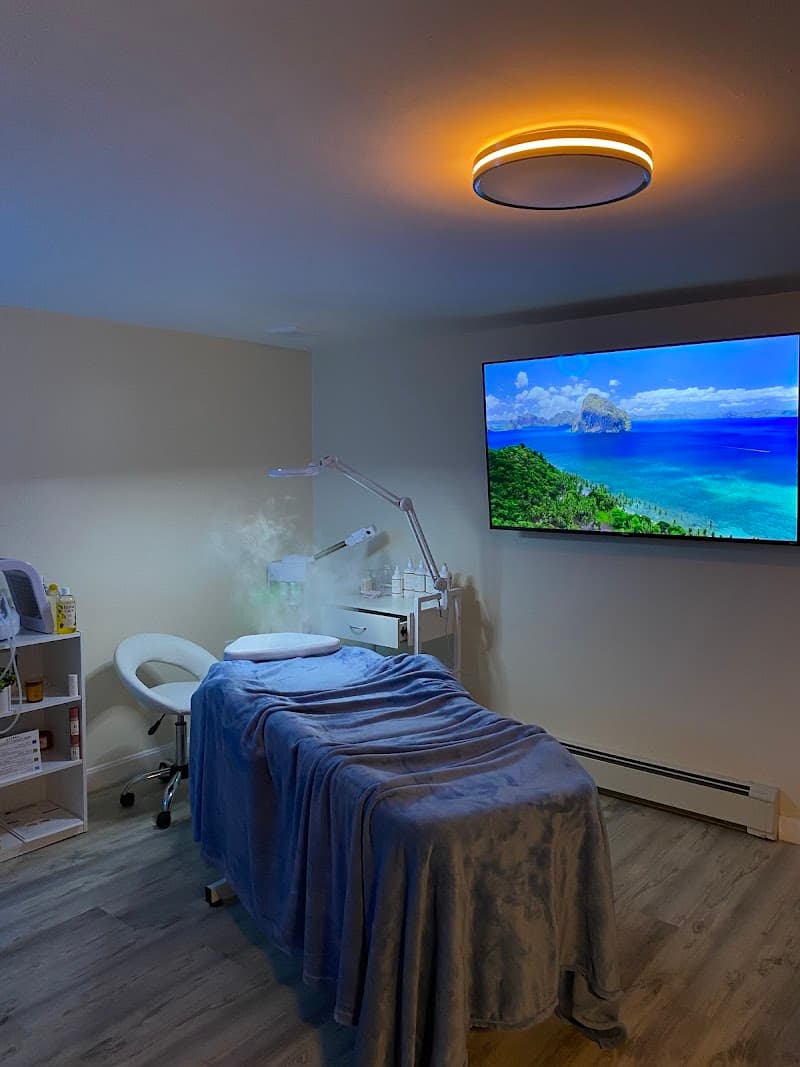 Sara Jamison Esthetics Brookline photo