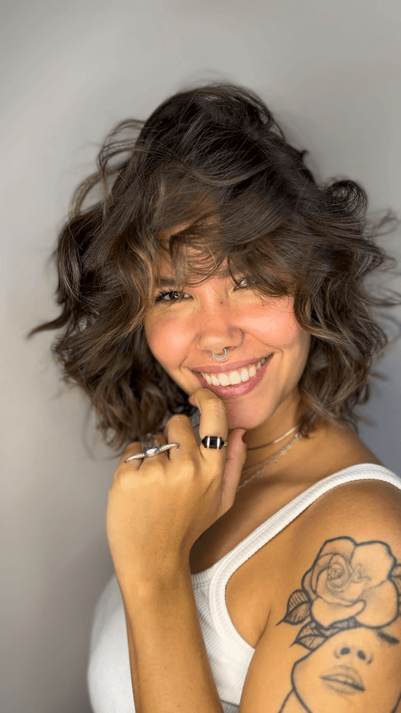 Sara Maria Hair Salon São João de Meriti photo