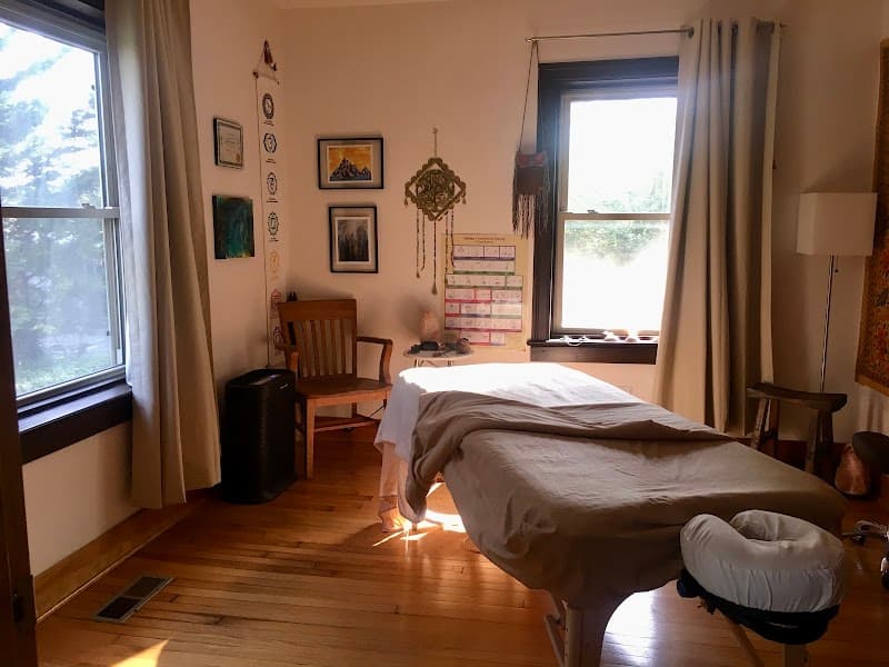 Sara Marie Massage San Diego photo