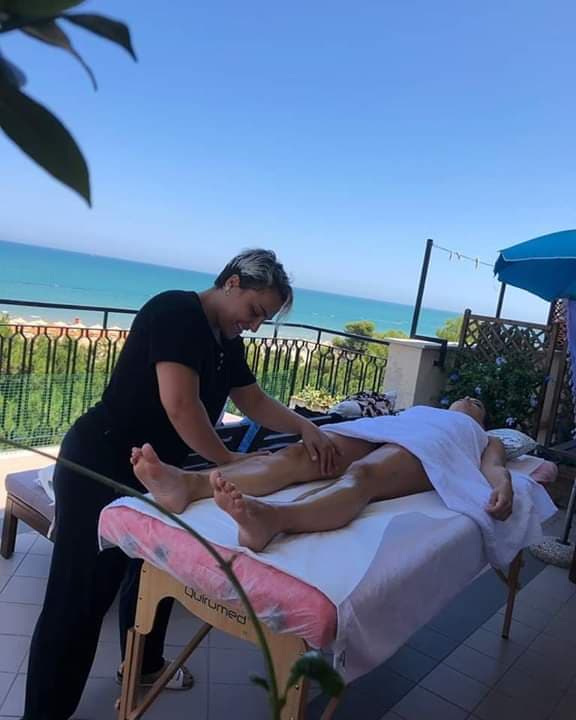 Sara Pischedda Trattamenti Olistici Pescara photo