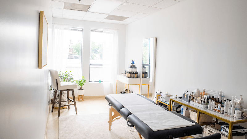 Sara's Skin Spa Sleepy Hollow photo