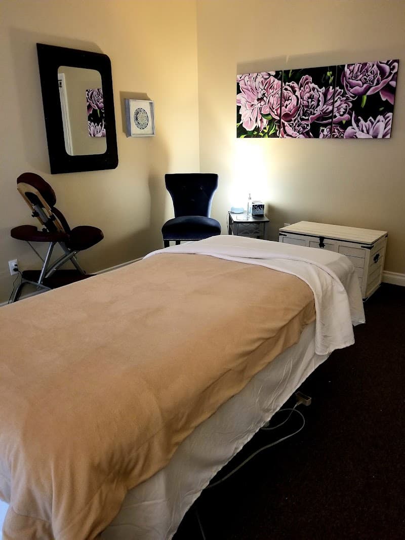 Sara's Therapeutic Massage and Cupping LLC Grand Forks photo