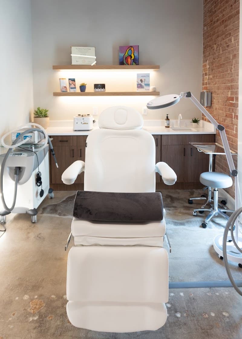 Sara Teague Medical Aesthetician LE, CLT San Angelo photo