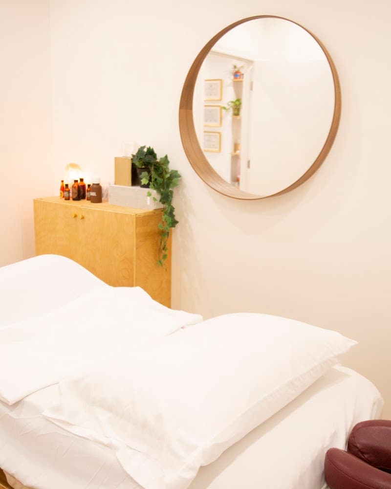 Sarabia Acupuncture New York photo