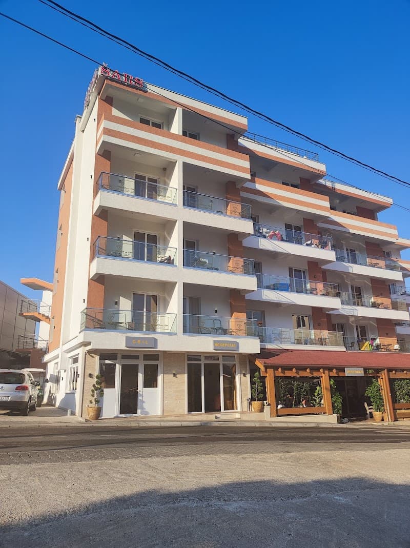 Podgorica Šarac Resort photo